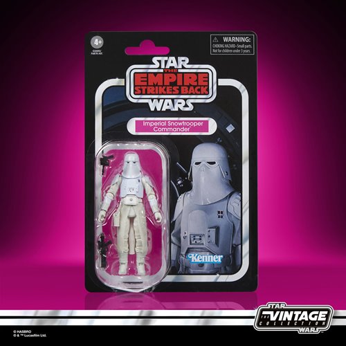 Star Wars Vintage Collection Action Figures 2 Wave 8 Case of 8