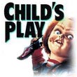 Child's Play Chucky Adult Mask