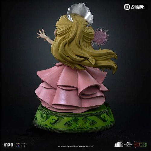 Wicked Glinda MiniCo Vinyl Figure