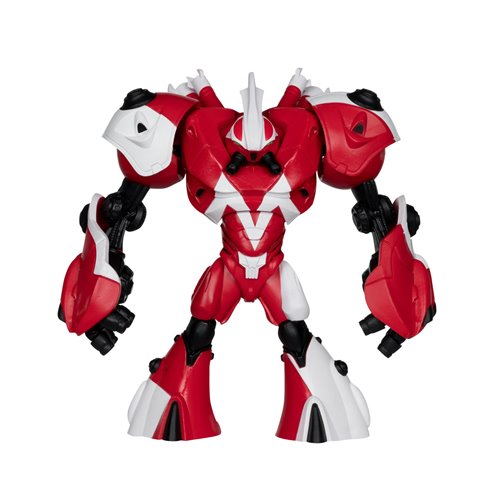 Spawn Wave 8 7-Inch Scale McFarlane Toys 30th Anniversary Action Figure Case of 6