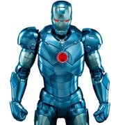 Marvel Studios: The Infinity Saga Iron Man Mark 3 Stealth Edition DLX Action Figure