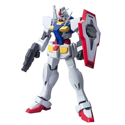 Mobile Suit Gundam 00 O Gundam Type A.C.D. High Grade 1:144 Scale Model Kit