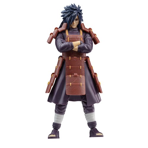 Nartuto Shippuden Madara Uchiha Reanimation Jutsu Champion Class CC05 Model Kit