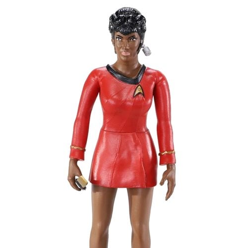 Star Trek Uhura Bendyfigs Action Figure