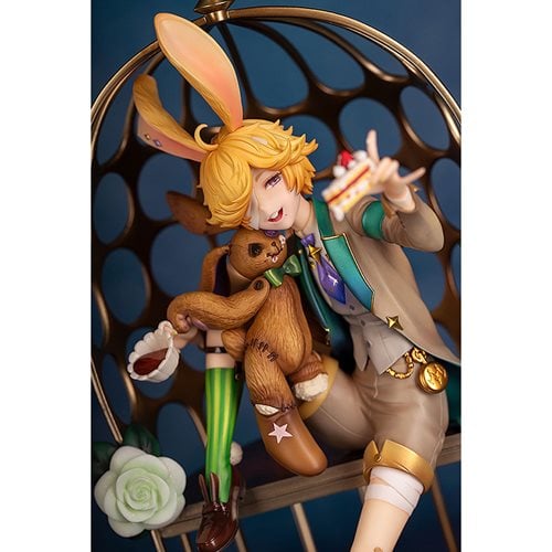 FairyTale Another March Hare 1:8 Scale Statue