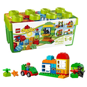 LEGO DUPLO 10572 All-in-One Box of Fun