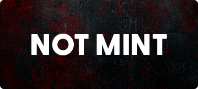 Not Mint