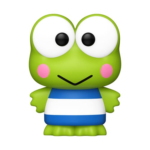 Sanrio Keroppi Funko Bitty Pop! Mini-Figure 4-Pack
