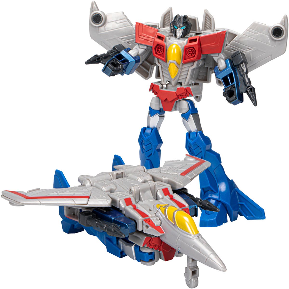 Earthspark starscream