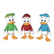 DuckTales Huey, Dewey & Louie DAH-069 Dynamic Figure Set