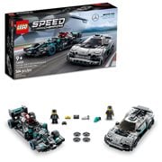 LEGO 76909 Speed Champions Mercedes-AMG F1 W12 E Performance
