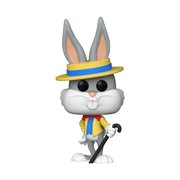 Bugs Bunny 80th Bugs in Show Outfit Pop! Vinyl Figure