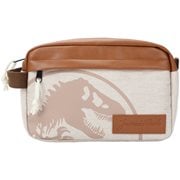 Jurassic Park Ranger Travel Cosmetic Bag