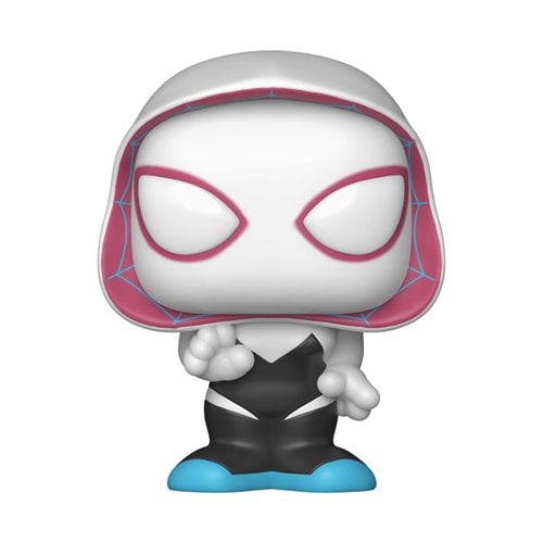 Spider-Man Funko Bitty Pop! Display Bundle
