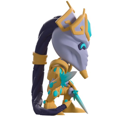 StarCraft Collection Protoss Vinyl Figure #0