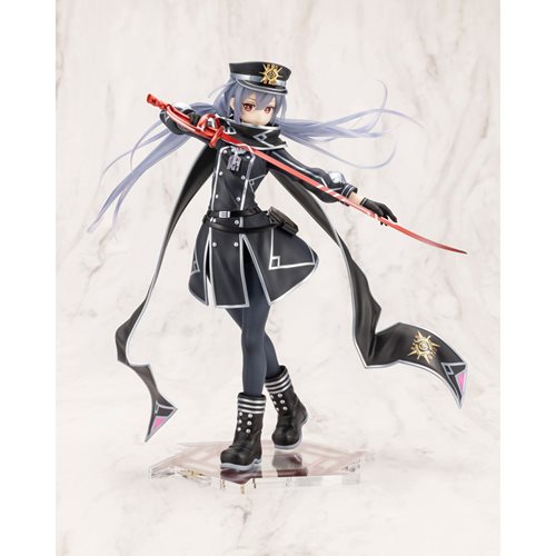 Yu-Gi-Oh! Sky Striker Ace - Roze Monster Figure Collection 1:7 Scale Statue