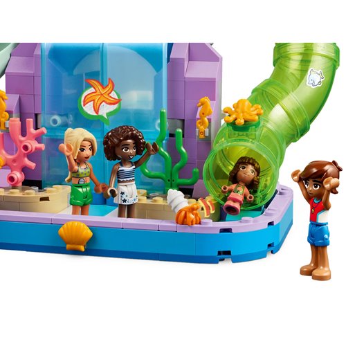 LEGO Friends 42630 Heartlake City Water Park