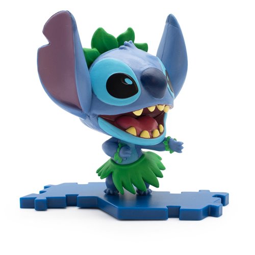 Lilo & Stitch Collect and Connect Mini-Figures Case of 12