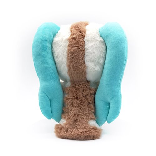 Avatar: The Last Airbender Appa Miku 9-Inch Plush