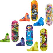 Hot Wheels Skate Fingerboard Singles 2025 Mix 3 Case of 16