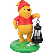 Winnie the Pooh Gnome Light