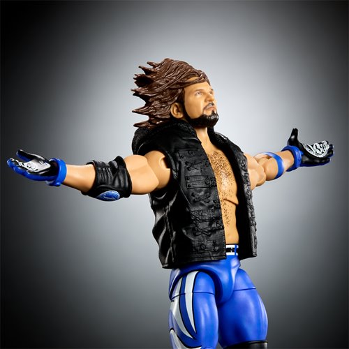 WWE Ultimate Edition Greatest Hits 2026 Action Figure Case of 4