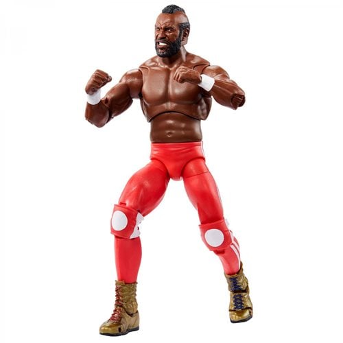 WWE Ultimate Edition Wave 13 Action Figure Set of 2