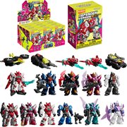 Astral Rally Defender Version 02 The Clashing Light Mini Model Kit Display Box of 12
