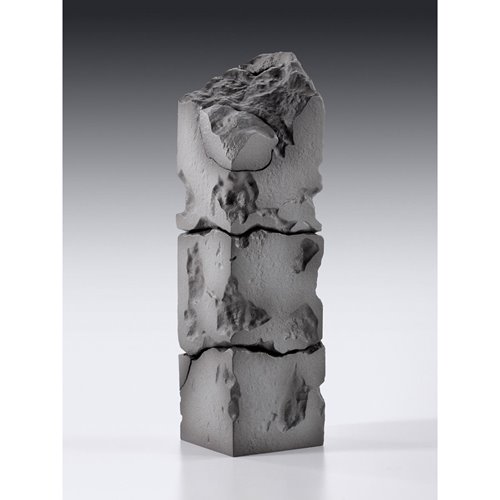 Concrete Crash S.H.Figuarts Action Figure Tamashii Effect