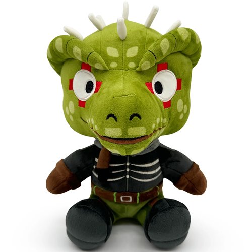 Dorohedoro Caiman Plush 9-Inch Plush