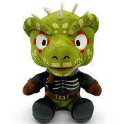 Dorohedoro Caiman Plush 9-Inch Plush
