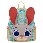 Zootopia 2 Judy Hopps Mini-Backpack