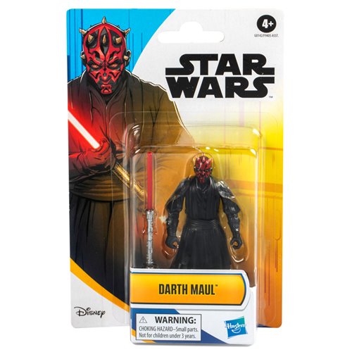 Star Wars Epic Hero Series 4-Inch Action Figures Wave 2 Case of 6