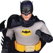 Batman TV Series Batman DAH-080 Dynamic 8-ction Heroes Action Figure