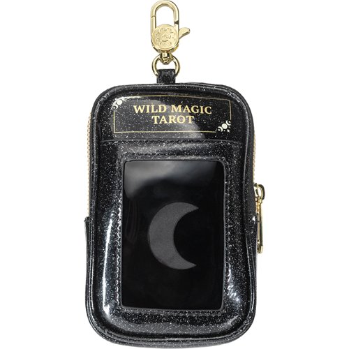 Wild Magic Tarot Mystery Box Coin Bag Case of 12