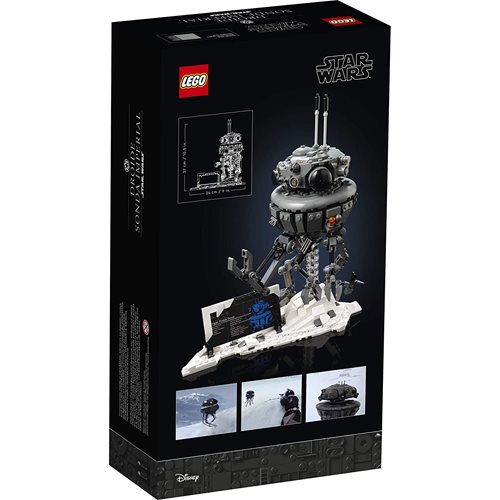 LEGO 75306 Star Wars Imperial Probe Droid