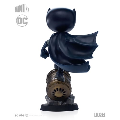 Batman Comics Deluxe MiniCo. Vinyl Figure