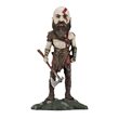 God of War 2018 Kratos Head Knocker Bobble Head