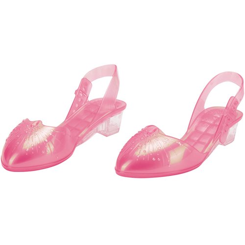 Wicked Glinda Roleplay Jelly Child Shoes