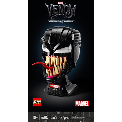 LEGO 76187 Marvel Super Heroes Venom