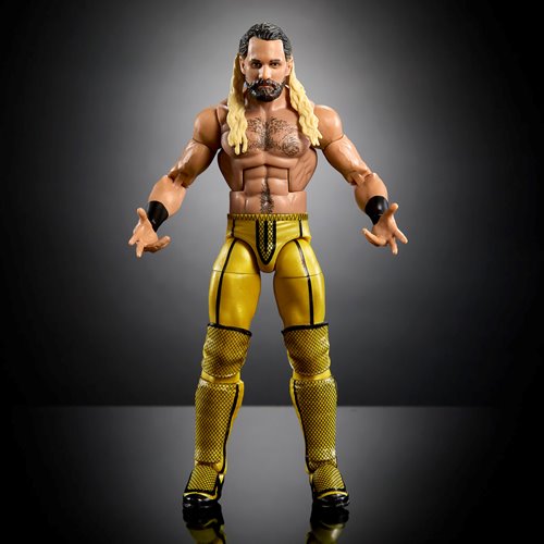 WWE Elite Collection Series 109 Action Figure Case of 8