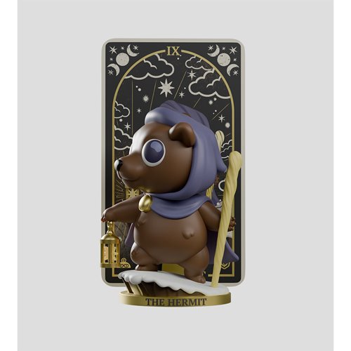 Wild Magic Tarot Series 2 Blind-Box Random Mini-Figure