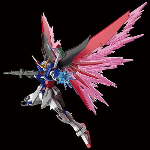 Gundam SEED Destiny Destiny Gundam HGCE 1:144 Scale Model Kit