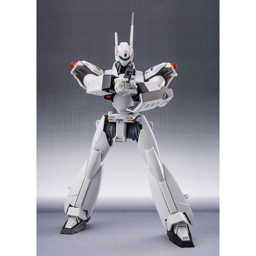 Mobile Police Patlabor EZy Side Labor Ingram Plus AV-98Plus 1st Robot Spirits Action Figure