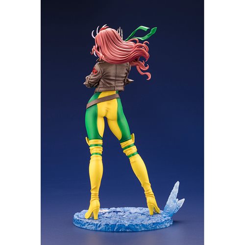Marvel Universe X-Men Rogue Rebirth Bishoujo 1:7 Scale Statue