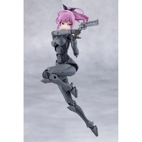 Megalomaria Unlimited Universe Emulator Riding Package Model Kit