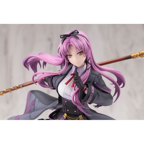 The Legend of Heroes: Trails through Daybreak II Renne Bright (Version 2) 1:8 Scale Statue