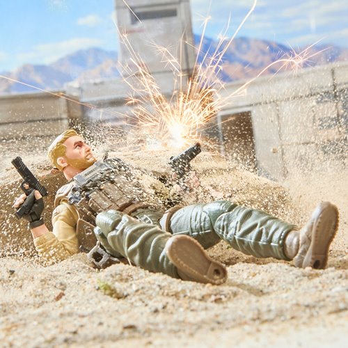 G.I. Joe Classified Series 6-Inch Action Figures Wave 18 Case of 6