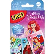 The Little Mermaid UNO Card Game