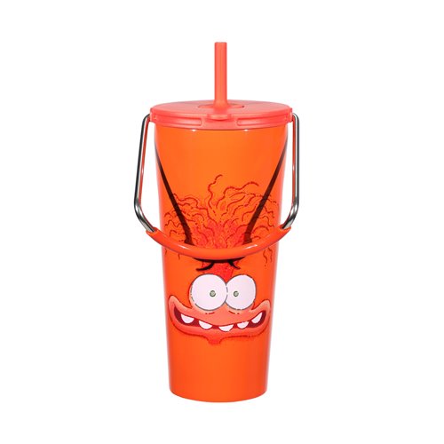 Inside Out 2 Anxiety 19 oz. Stainless Steel Tumbler
